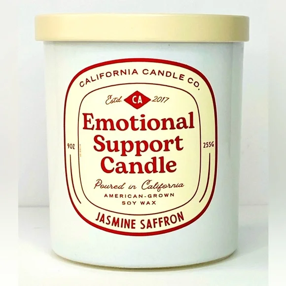 $15 SCENTED CANDLES FULL SIZE - Picture 2 of 7